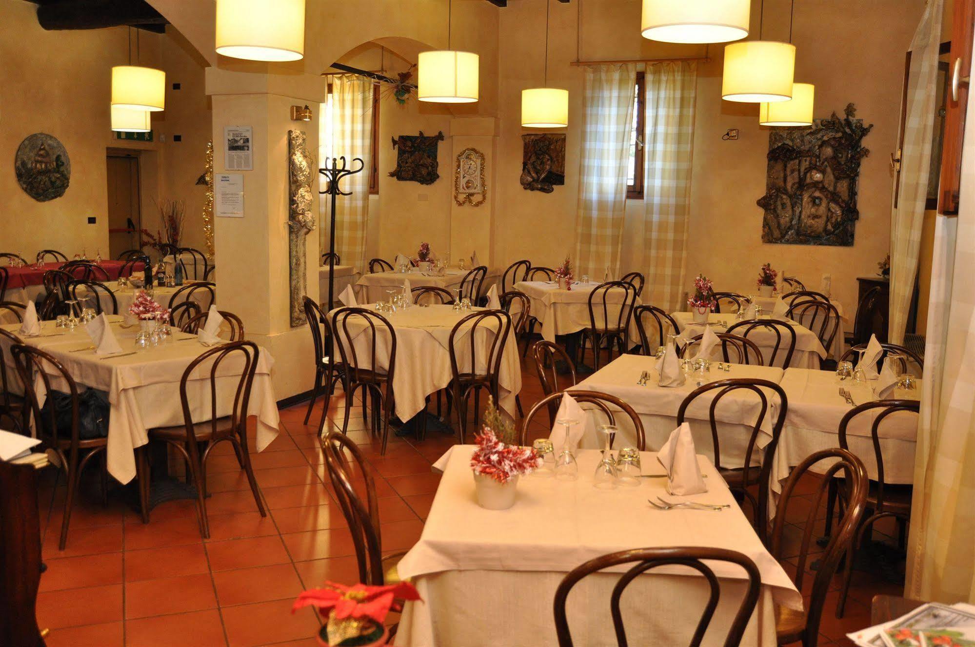 Hotel Ca' Vecchia Sasso Marconi Exterior photo